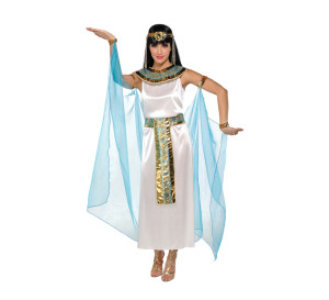 Disfraz Cleopatra